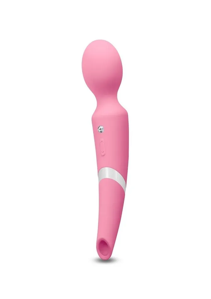 Female Sex Toys Sugar Pop Sugar Pop Aurora Rechargeable Silicone Stimulator