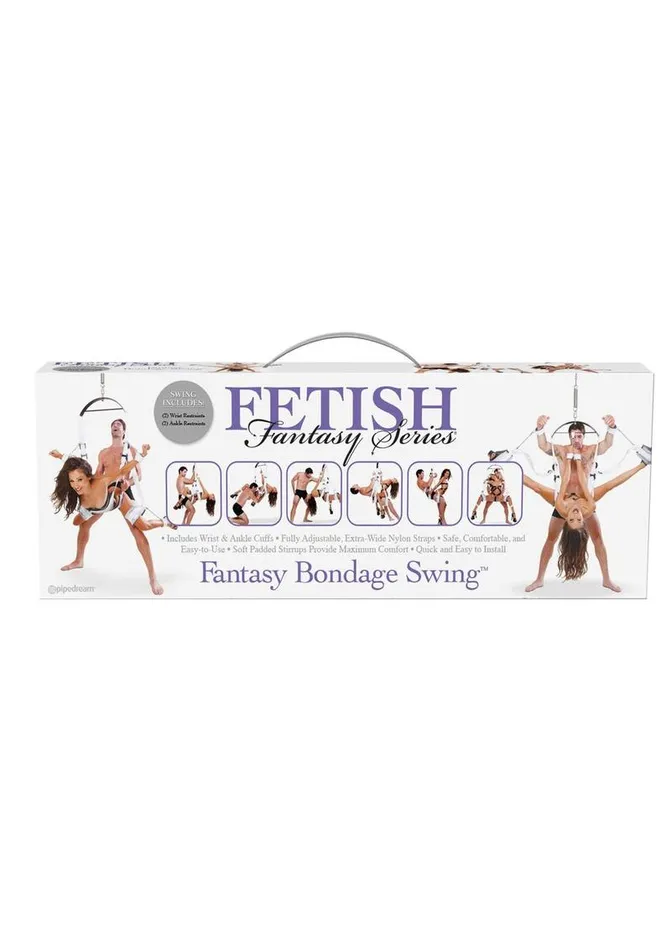 Fetish Fantasy Series Couples Fetish Fantasy Series Fantasy Bondage Swing Fetish Fantasy Series Couples Fetish Fantasy Series Fantasy Bondage Swing