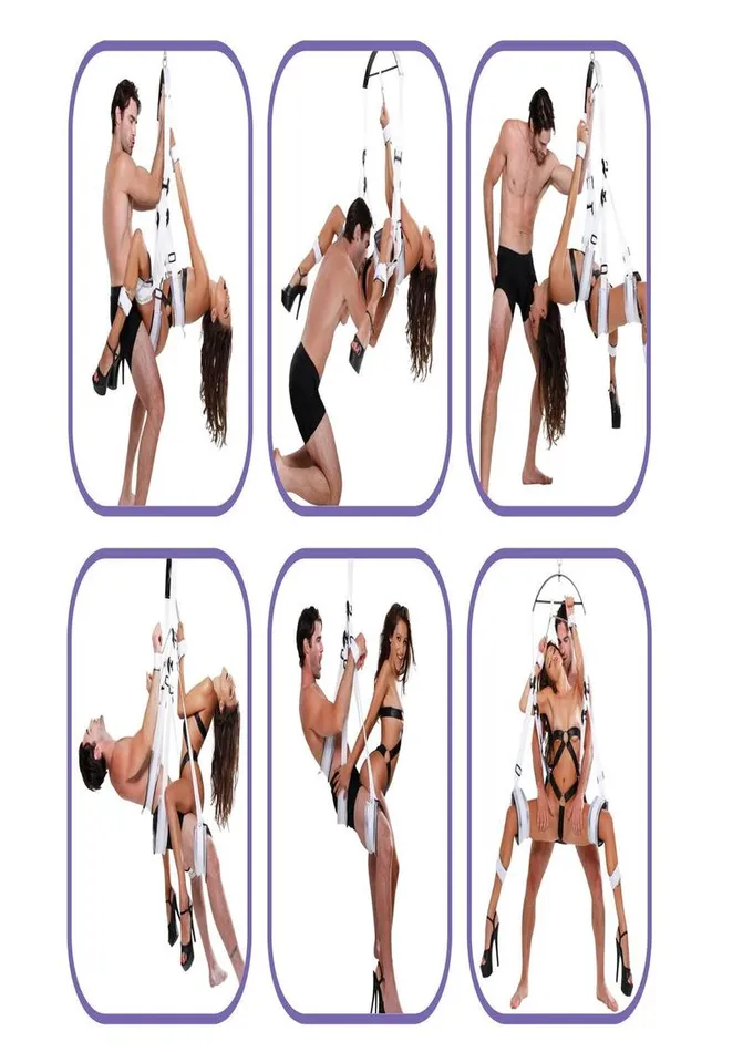Fetish Fantasy Series Couples Fetish Fantasy Series Fantasy Bondage Swing Fetish Fantasy Series Couples Fetish Fantasy Series Fantasy Bondage Swing