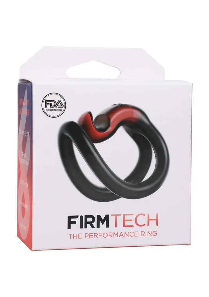 Firmtech Performing CRing FirmTech Male Sex Toys