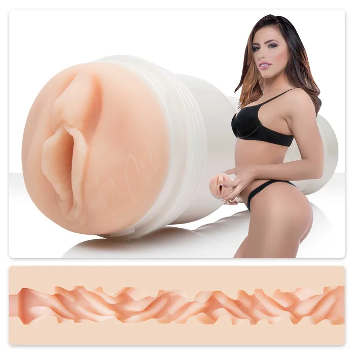 Fleshlight Girls Adriana Chechik Empress Fleshlight Male Sex Toys