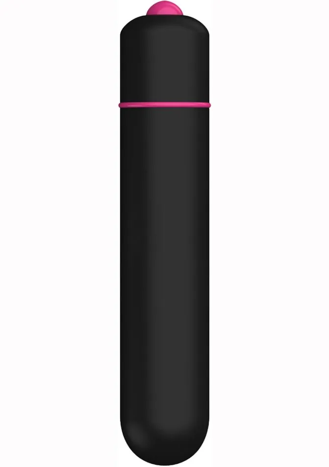 Frenzy Silicone Bullet Hott Products Female Sex Toys
