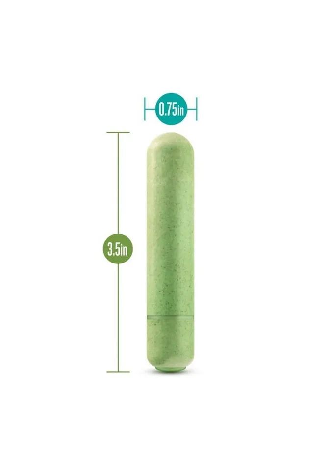 Gaia Gaia Eco Bullet Female Sex Toys
