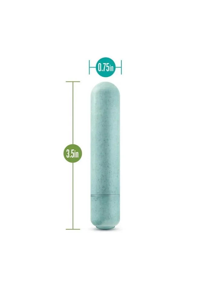 Gaia Gaia Eco Bullet Female Sex Toys