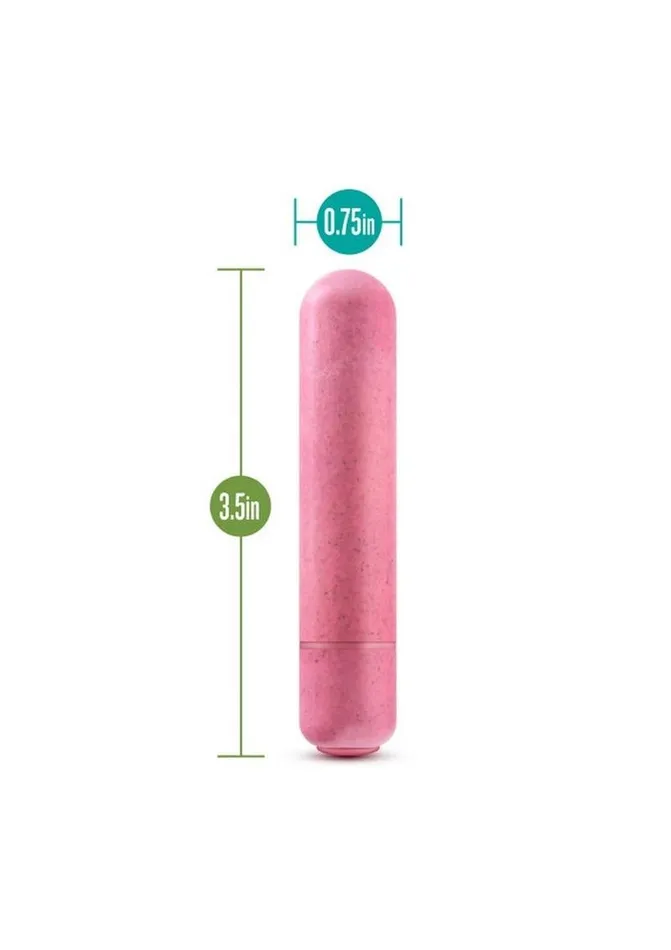 Gaia Gaia Eco Bullet Female Sex Toys