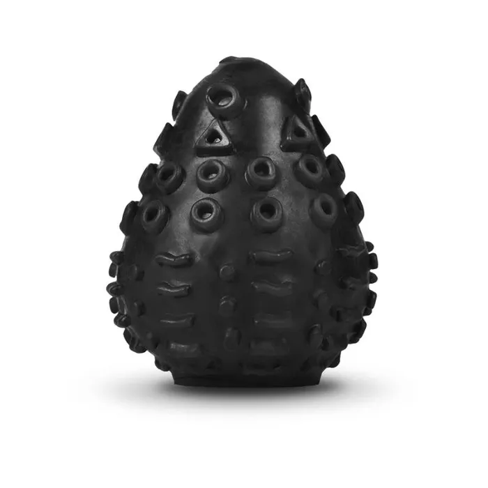 GEgg Masturbator Black The Toolshed AU Male Sex Toys