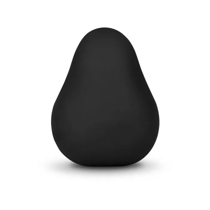 GEgg Masturbator Black The Toolshed AU Male Sex Toys