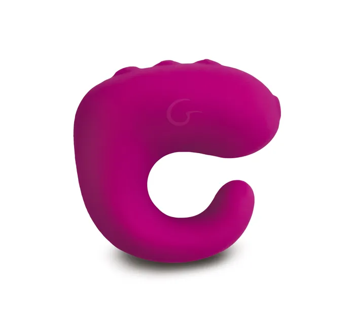 Gring XL Sweet Raspberry Gvibe Male Sex Toys