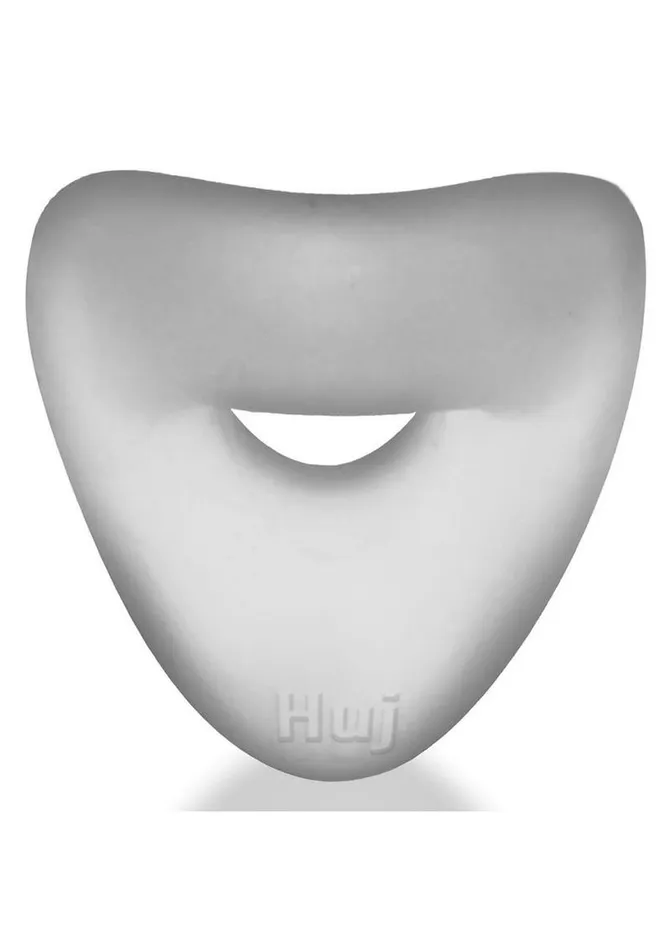Hunkyjunk Form Surround Cock Ring Hunkyjunk Male Sex Toys