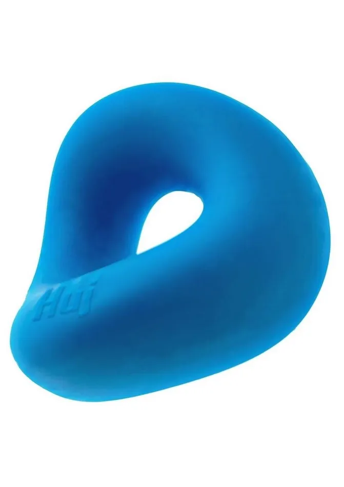 Hunkyjunk Form Surround Cock Ring Hunkyjunk Male Sex Toys