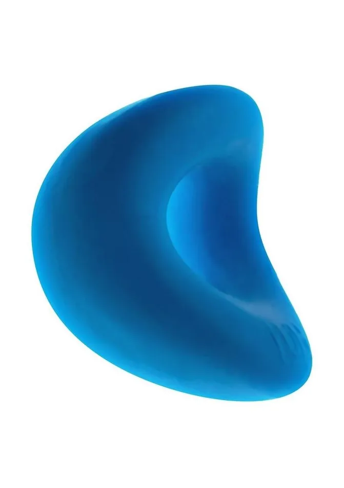 Hunkyjunk Form Surround Cock Ring Hunkyjunk Male Sex Toys