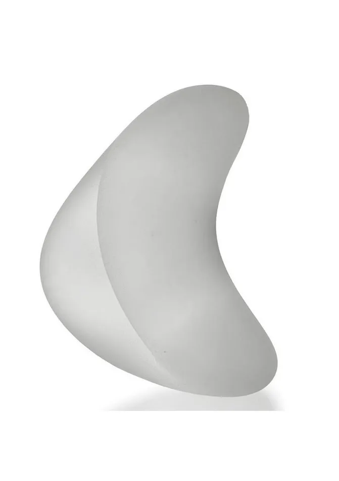 Hunkyjunk Form Surround Cock Ring Hunkyjunk Male Sex Toys