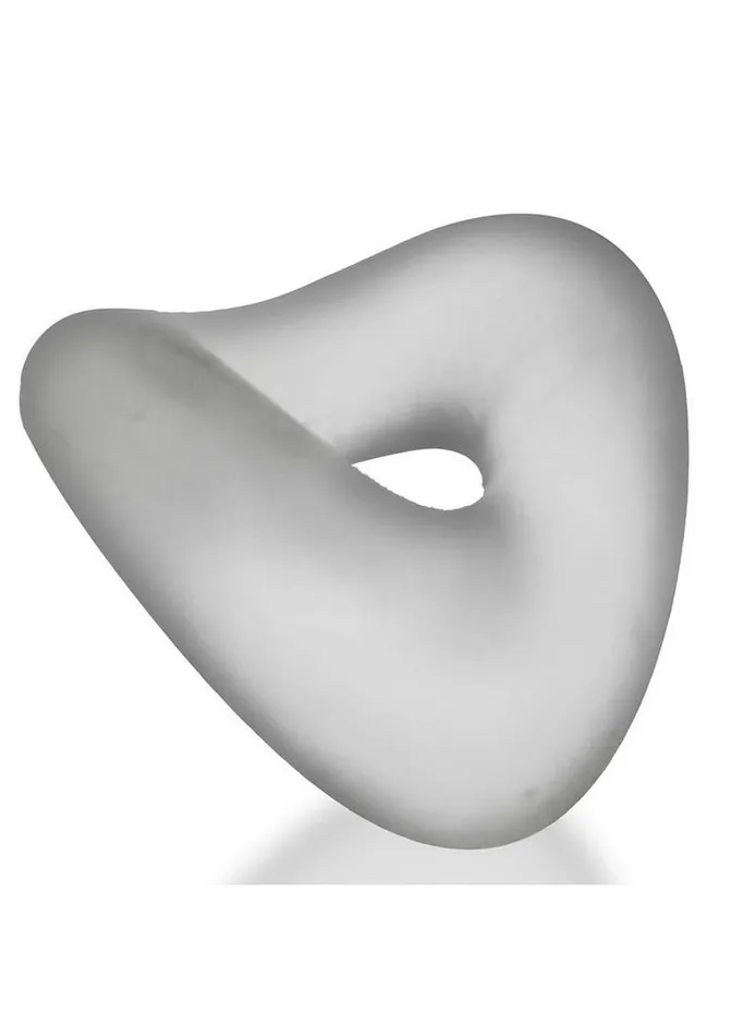 Hunkyjunk Form Surround Cock Ring Hunkyjunk Male Sex Toys