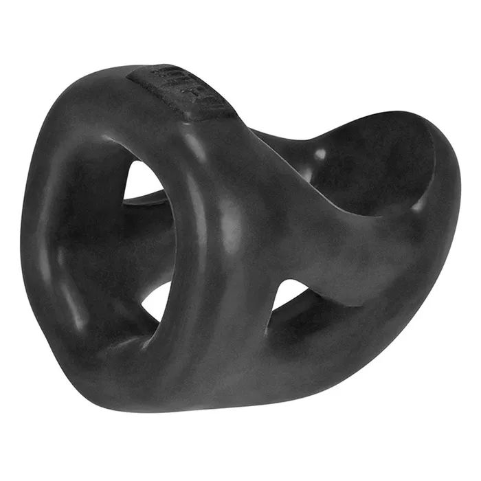 Hunkyjunk Slingshot 3 Ring Teardrop Tar Oxballs Male Sex Toys Hunkyjunk Slingshot 3 Ring Teardrop Tar Oxballs Male Sex Toys