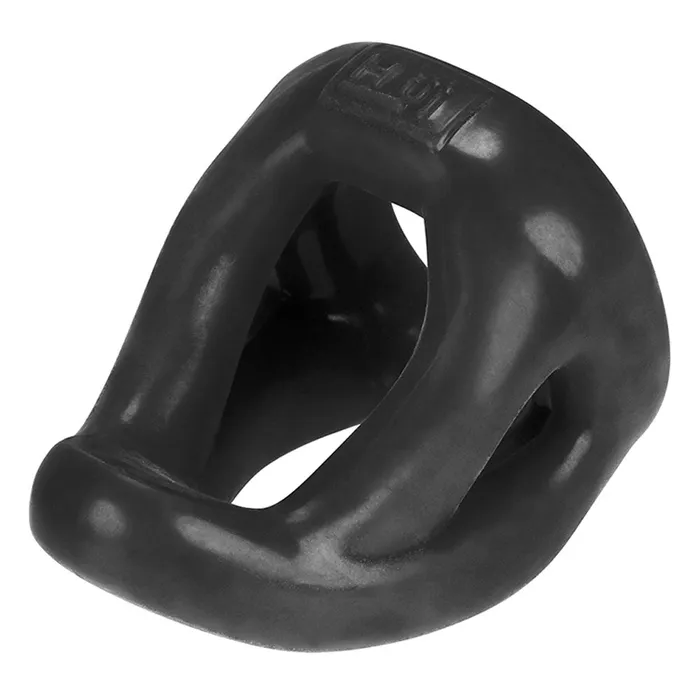 Hunkyjunk Slingshot 3 Ring Teardrop Tar Oxballs Male Sex Toys Hunkyjunk Slingshot 3 Ring Teardrop Tar Oxballs Male Sex Toys