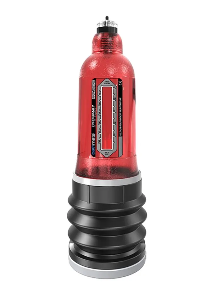Hydromax7 Wide Boy Penis Pump Bathmate Male Sex Toys Hydromax7 Wide Boy Penis Pump Bathmate Male Sex Toys