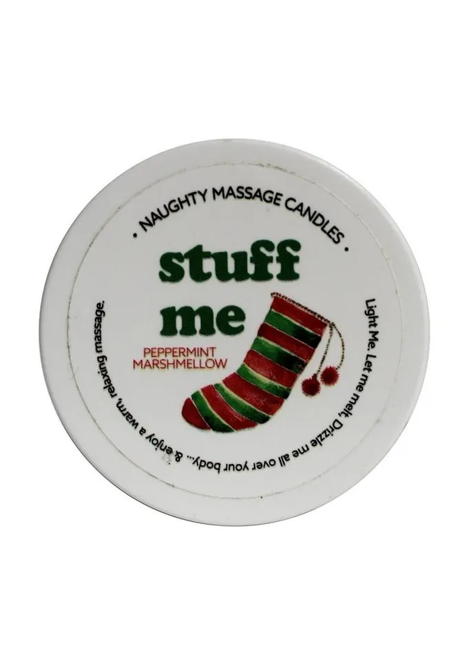 Kama Sutra Couples Massage Candle 17oz Stuff Me