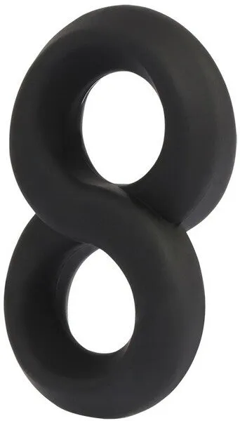LaViva Anal King of the Rings Black
