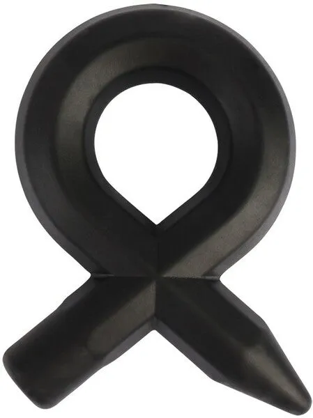 LaViva Anal King of the Rings Black