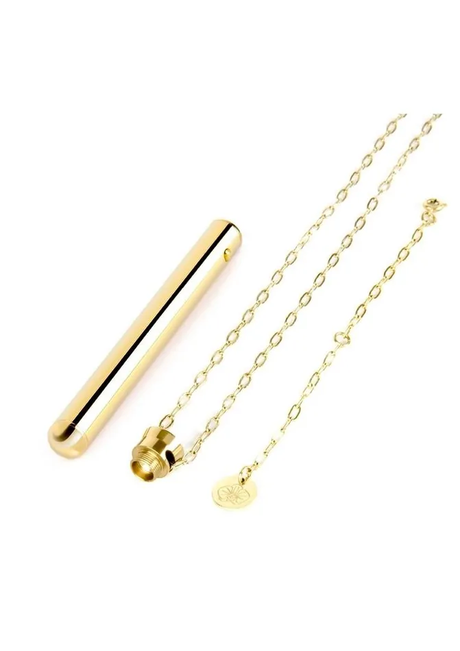 Le Wand Le Wand Vibrating Necklace Rechargeable Silicone Discreet Vibrator Female Sex Toys Le Wand Le Wand Vibrating Necklace Rechargeable Silicone Discreet Vibrator Female Sex Toys