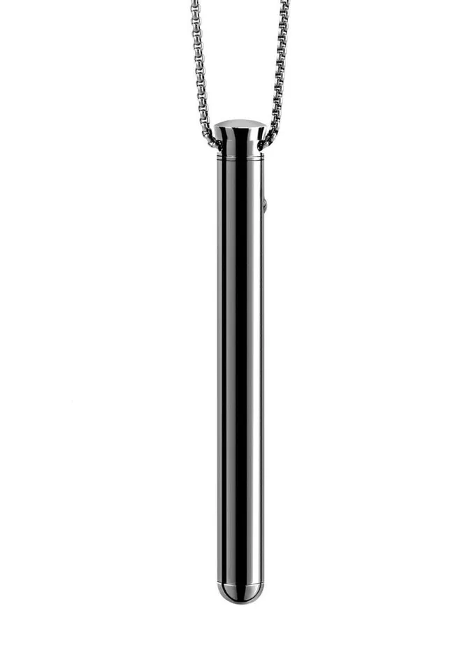 Le Wand Le Wand Vibrating Necklace Rechargeable Silicone Discreet Vibrator Female Sex Toys Le Wand Le Wand Vibrating Necklace Rechargeable Silicone Discreet Vibrator Female Sex Toys