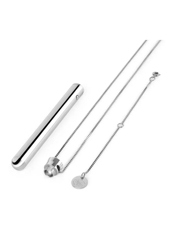 Le Wand Le Wand Vibrating Necklace Rechargeable Silicone Discreet Vibrator Female Sex Toys Le Wand Le Wand Vibrating Necklace Rechargeable Silicone Discreet Vibrator Female Sex Toys