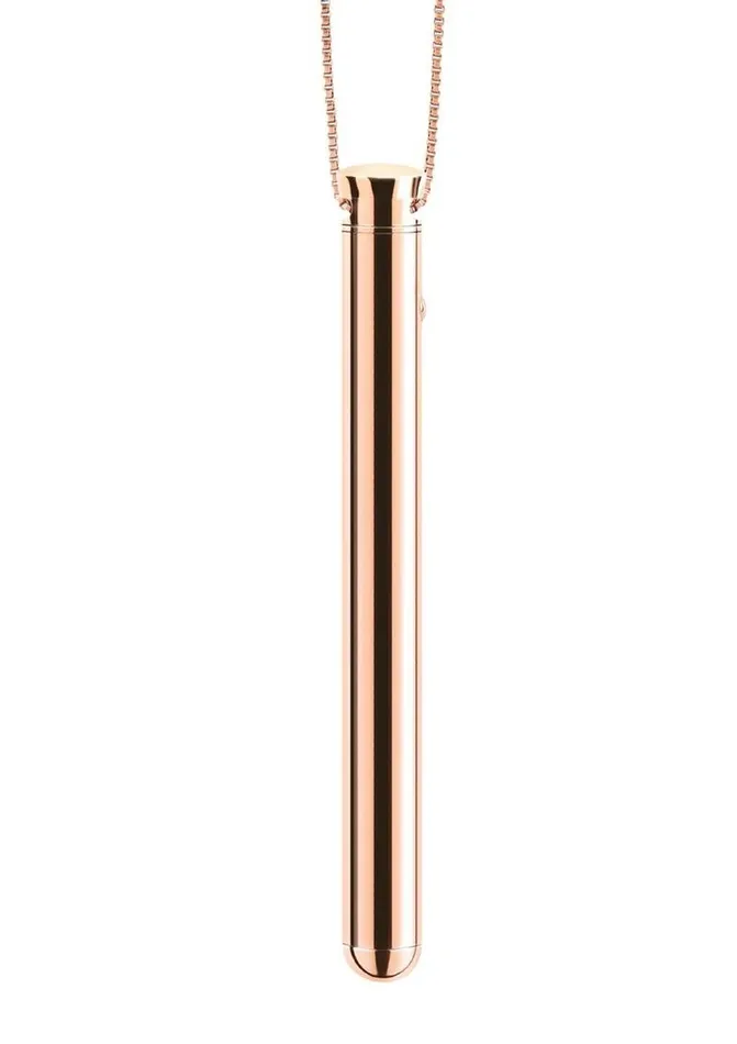 Le Wand Le Wand Vibrating Necklace Rechargeable Silicone Discreet Vibrator Female Sex Toys Le Wand Le Wand Vibrating Necklace Rechargeable Silicone Discreet Vibrator Female Sex Toys