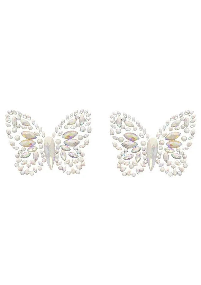 Leg Avenue Chrysallis Adhesive Glow In The Dark Nipple Jewels Sticker Leg Avenue Female Sex Toys Leg Avenue Chrysallis Adhesive Glow In The Dark Nipple Jewels Sticker Leg Avenue Female Sex Toys