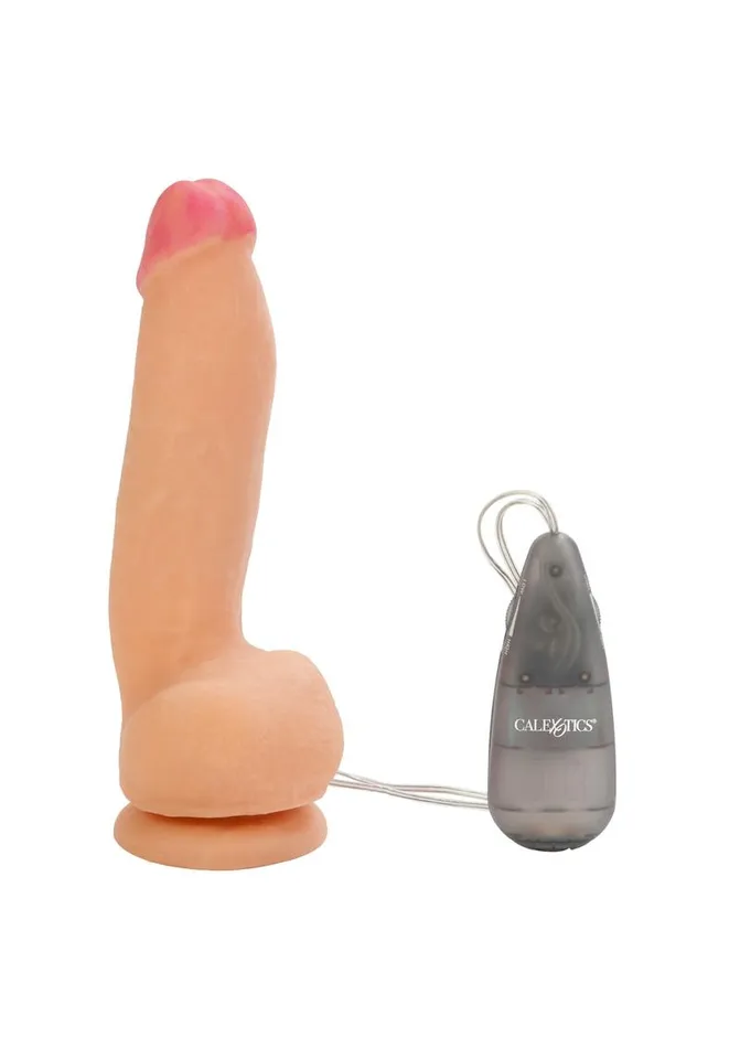 Lifelike Dongs Female Sex Toys Max Vibrating Cock and Balls Dildo with Balls and Remote Control Lifelike Dongs Female Sex Toys Max Vibrating Cock and Balls Dildo with Balls and Remote Control