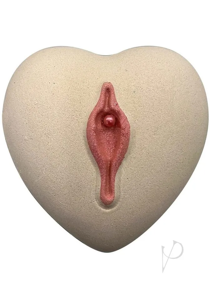 Love Your Pussy Bath Bomb Fishbowl Kheper Games Male Sex Toys Love Your Pussy Bath Bomb Fishbowl Kheper Games Male Sex Toys