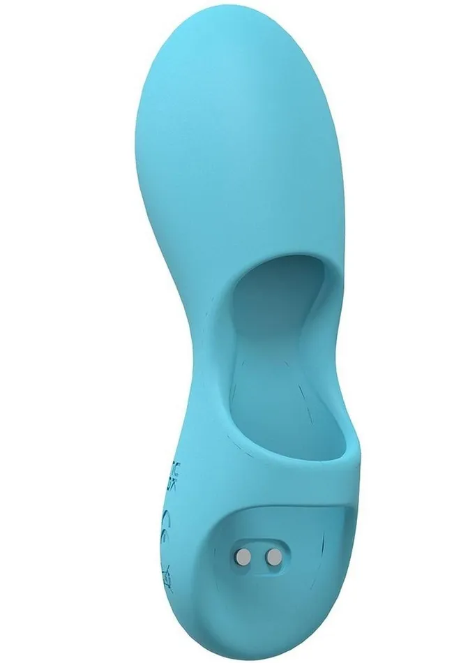 Loveline Joy Rechargeable Finger Vibe Loveline Vibrators