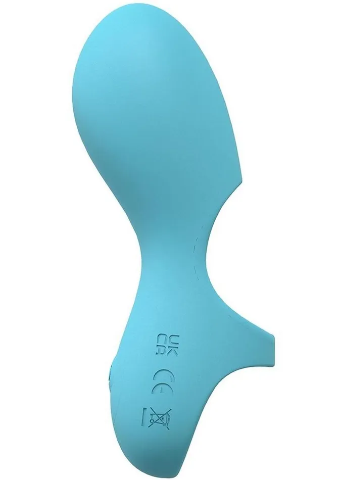 Loveline Joy Rechargeable Finger Vibe Loveline Vibrators