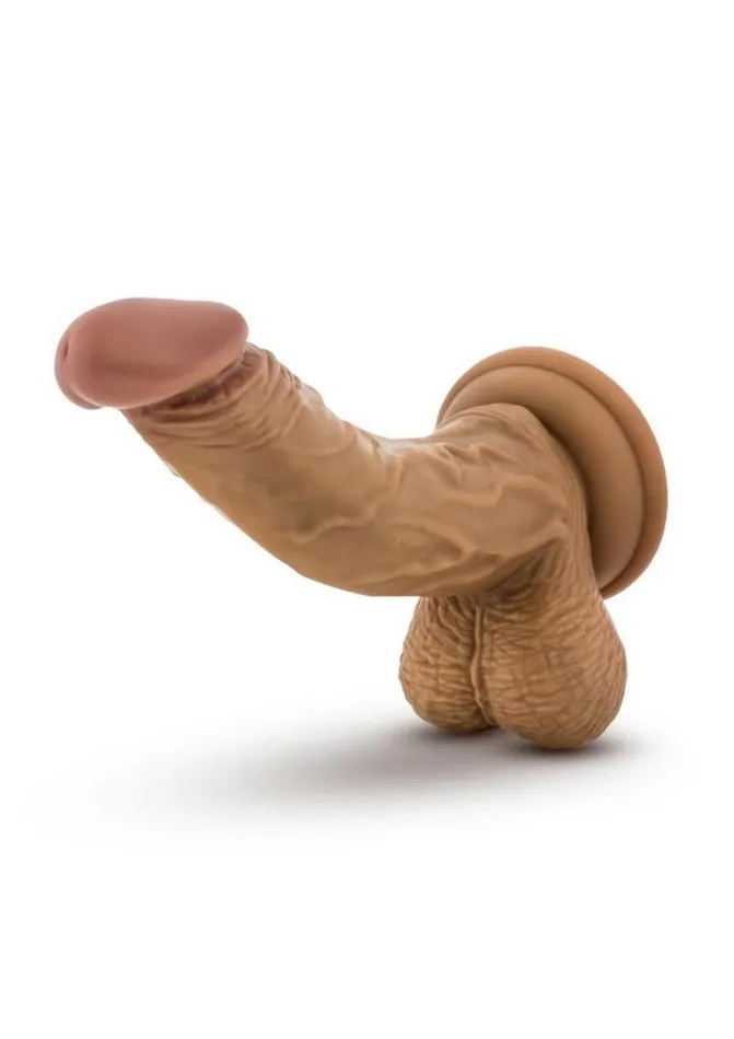 Loverboy Papito Dildo with Balls Loverboy Female Sex Toys