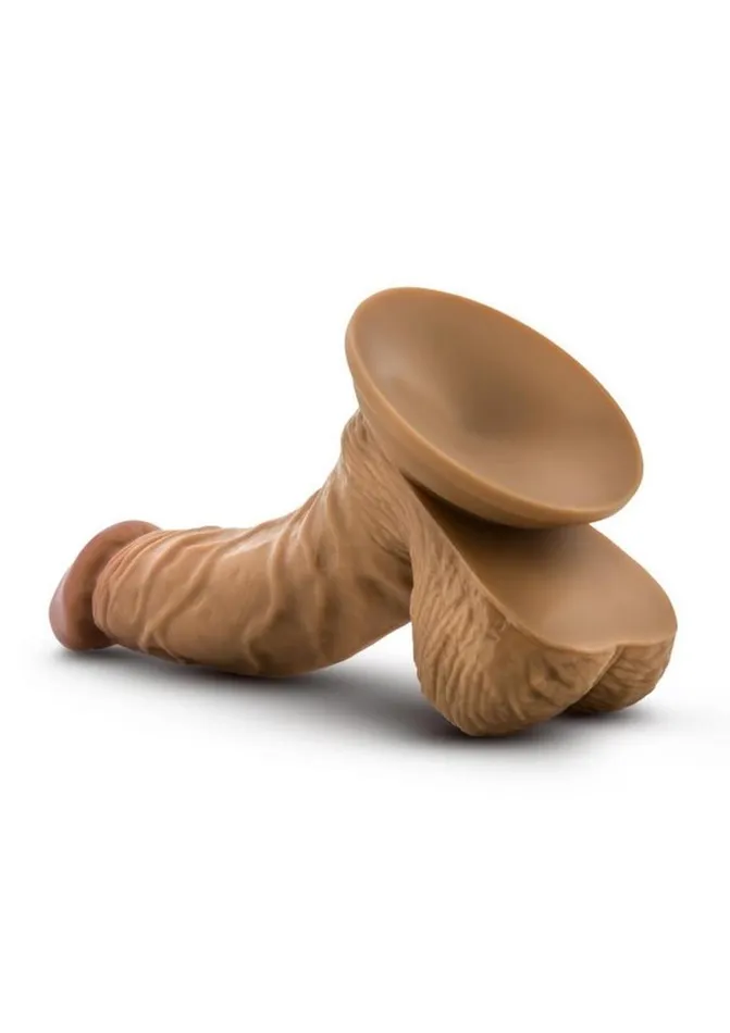 Loverboy Papito Dildo with Balls Loverboy Female Sex Toys