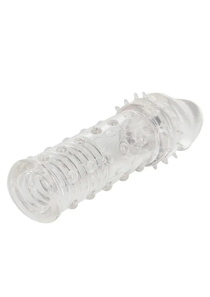 Male Sex Toys Apollo Apollo Extender Textured Sleeve Male Sex Toys Apollo Apollo Extender Textured Sleeve