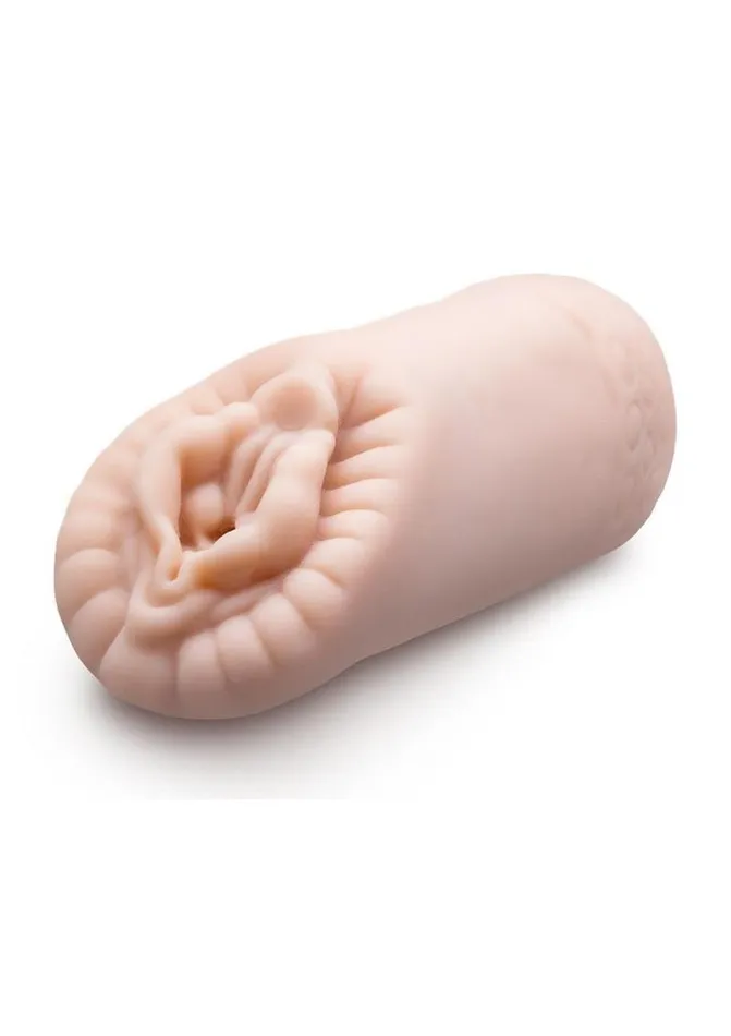 Male Sex Toys EnLust Enlust Alyssa Dual End Stroker Pussy