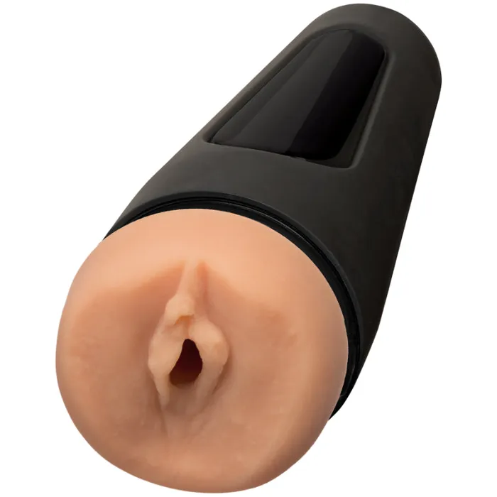 Male Sex Toys Main Squeeze The Original Pussy Masturbator Vanilla