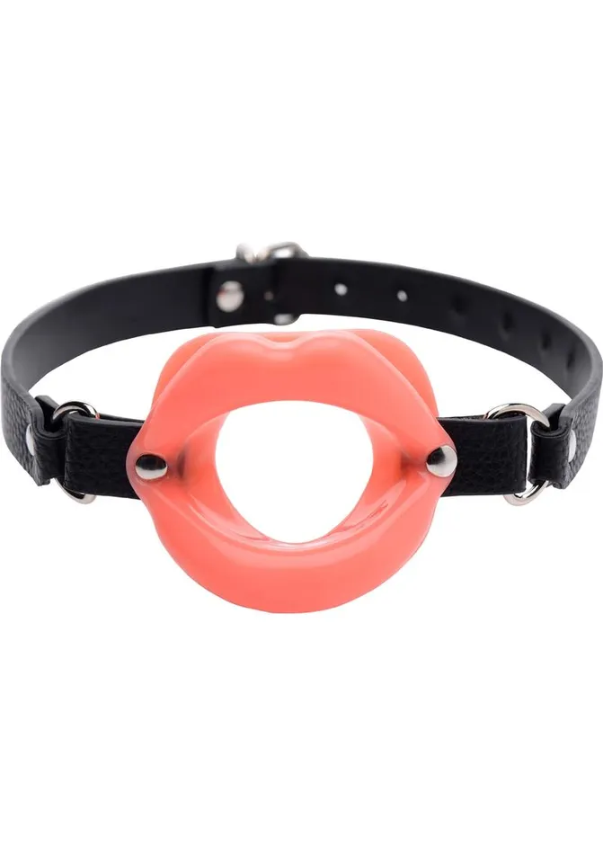 Male Sex Toys Master Series Master Series Sissy Mouth Gag