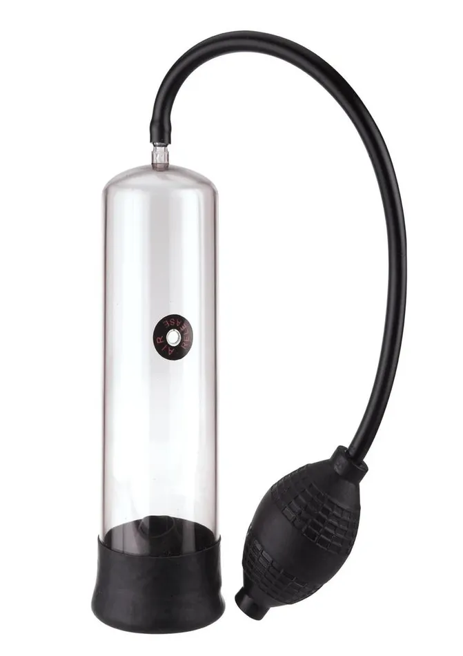 Male Sex Toys Pipedream Potent Developer For Men Penis Pump