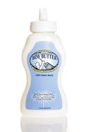 Male Sex Toys Youll Never Know It Isnt Boy Butter 9 Oz Squeeze Bottle Boy Butter Male Sex Toys Youll Never Know It Isnt Boy Butter 9 Oz Squeeze Bottle Boy Butter