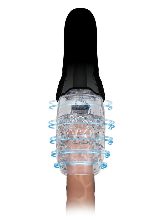 Male Sex Toys Zolo ZOLO The Original Gawk Gawk Rechargeable Silicone Vibrating Deep Throat Blowjob Masturbator Male Sex Toys Zolo ZOLO The Original Gawk Gawk Rechargeable Silicone Vibrating Deep Throat Blowjob Masturbator