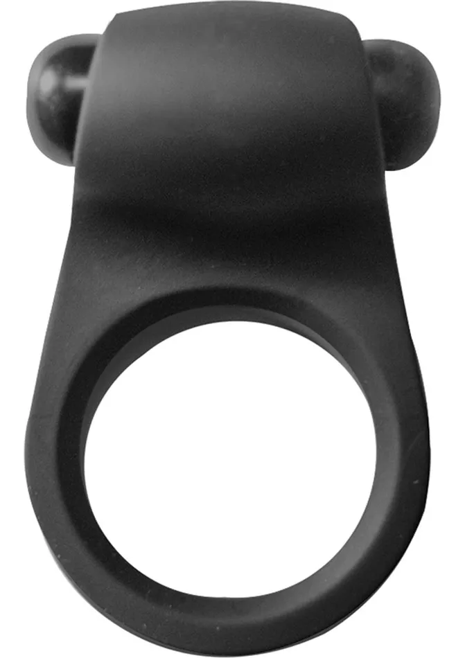 Maxx Gear Pleasure Ring Silicone Vibrating Cock Ring Maxx Gear Male Sex Toys Maxx Gear Pleasure Ring Silicone Vibrating Cock Ring Maxx Gear Male Sex Toys
