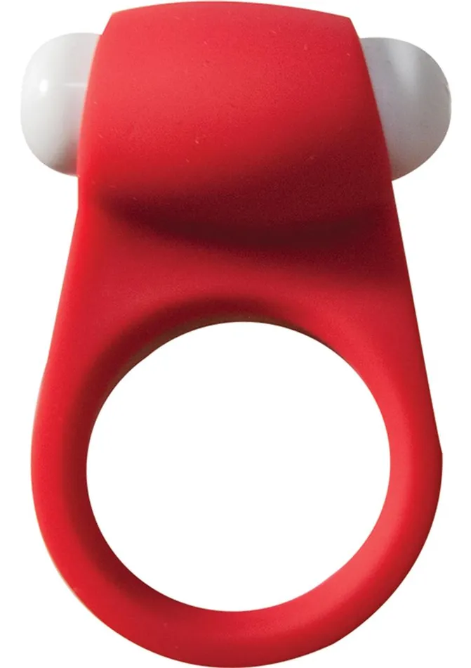Maxx Gear Pleasure Ring Silicone Vibrating Cock Ring Maxx Gear Male Sex Toys Maxx Gear Pleasure Ring Silicone Vibrating Cock Ring Maxx Gear Male Sex Toys