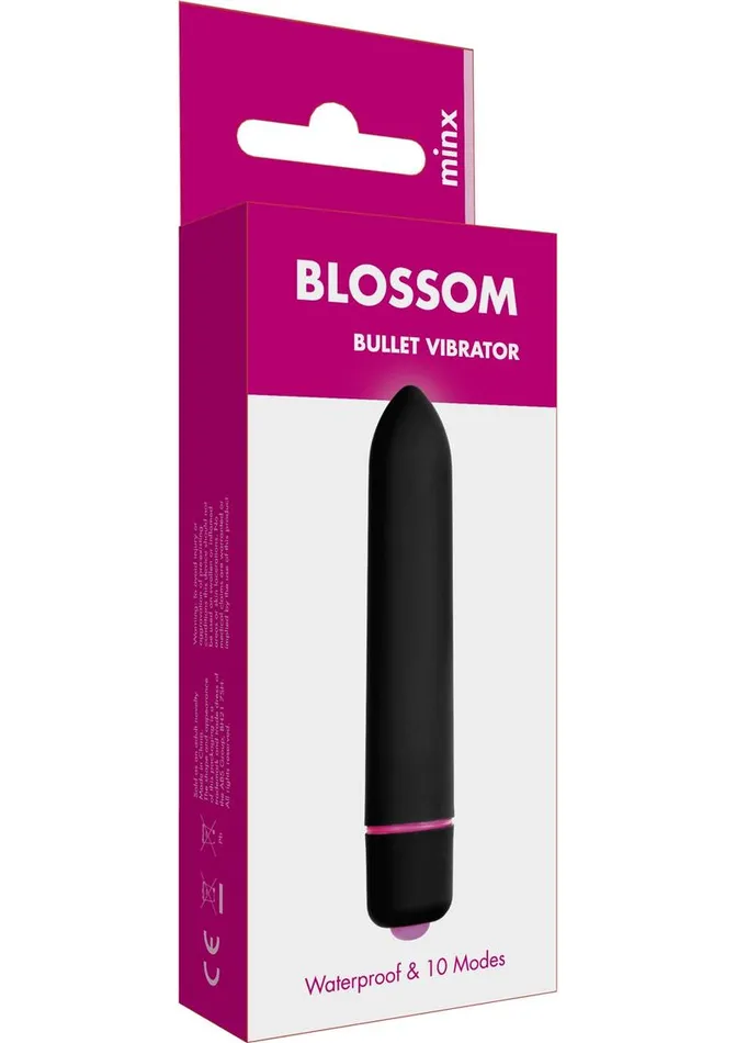 ME YOU US Blossom Bullet Vibrator Me You Us Female Sex Toys ME YOU US Blossom Bullet Vibrator Me You Us Female Sex Toys