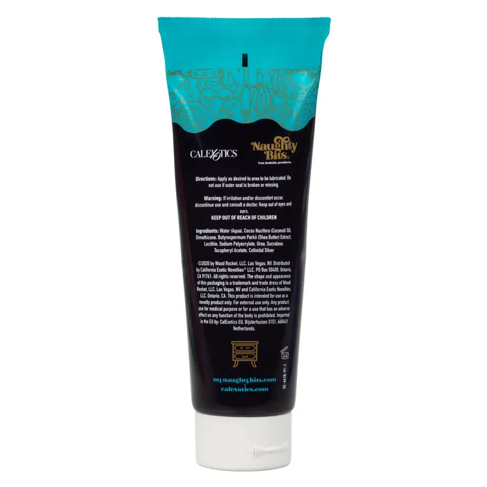 Naughty Bits Cock Creme JerkOff Lotion Bulk CalExotics Dildos