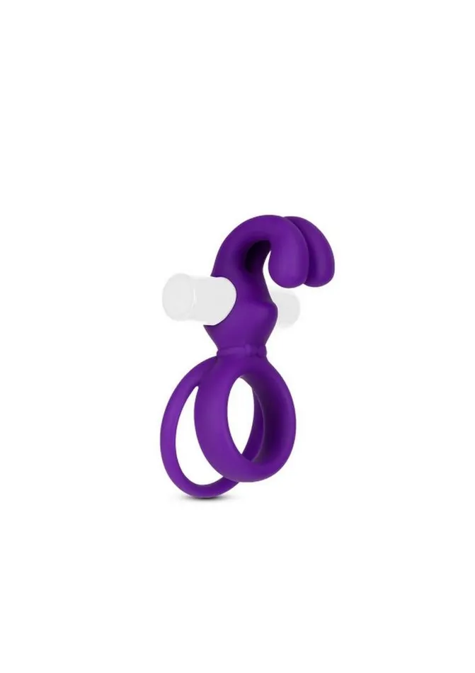 Noje C3 Rechargeable Silicone Cock Ring Irus Noje Male Sex Toys