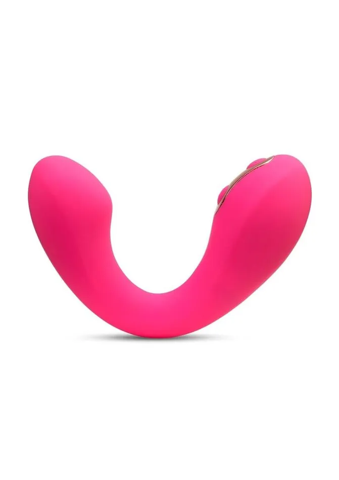 Nu Sensuelle Libi Flexible Rechargeable Silicone GSpot Vibrator Nu Sensuelle Female Sex Toys