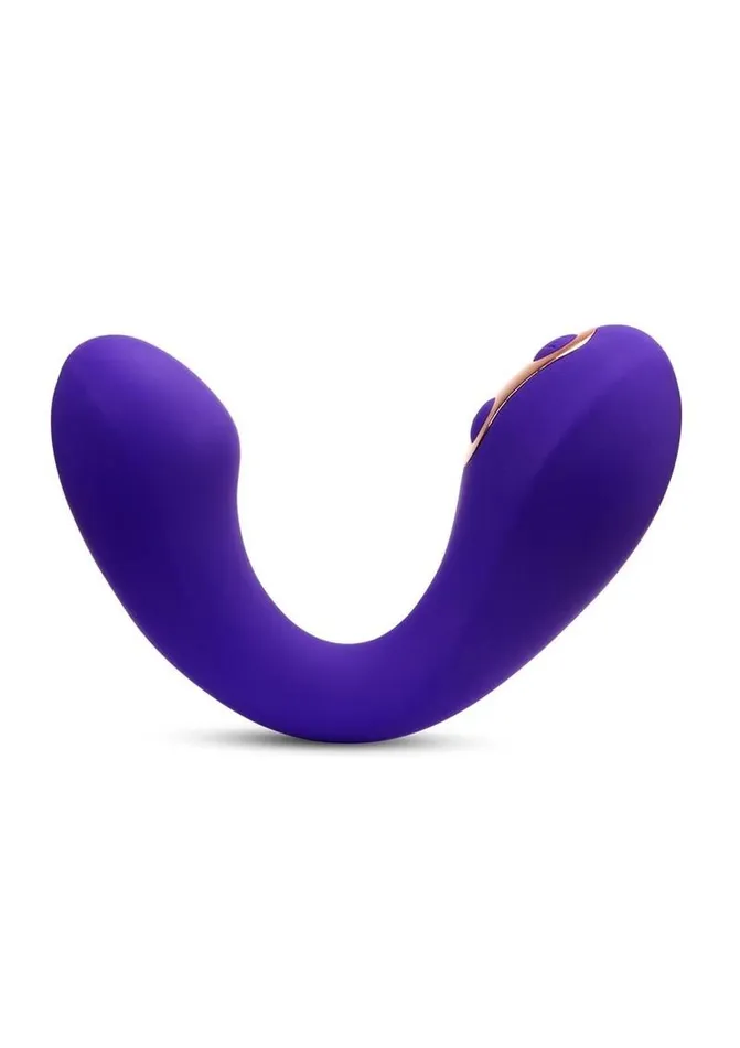 Nu Sensuelle Libi Flexible Rechargeable Silicone GSpot Vibrator Nu Sensuelle Female Sex Toys