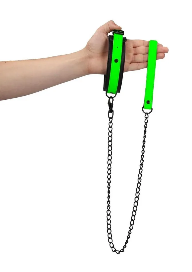 Ouch Ouch Collar Leash Couples Ouch Ouch Collar Leash Couples