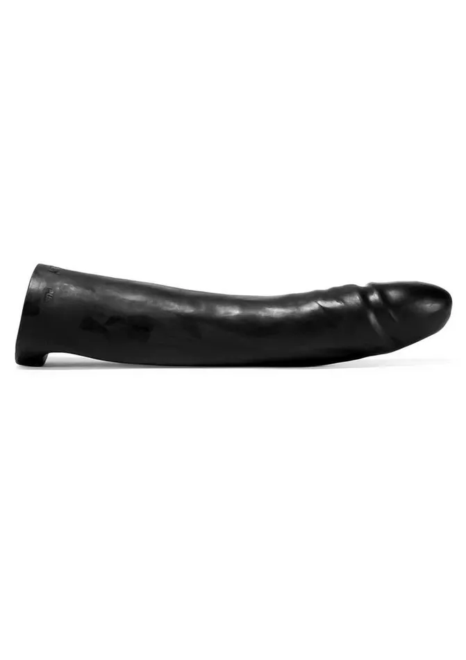 Oxballs Donkey Silicone Strapless Dildo Oxballs Dildos